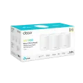 TP-Link Deco X10 (3-Pack) / AX1500 Mesh-система Wi-Fi 6