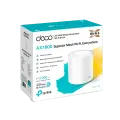 TP-Link Deco X20 (1-Pack) / AX1800 Mesh-система Wi-Fi 6