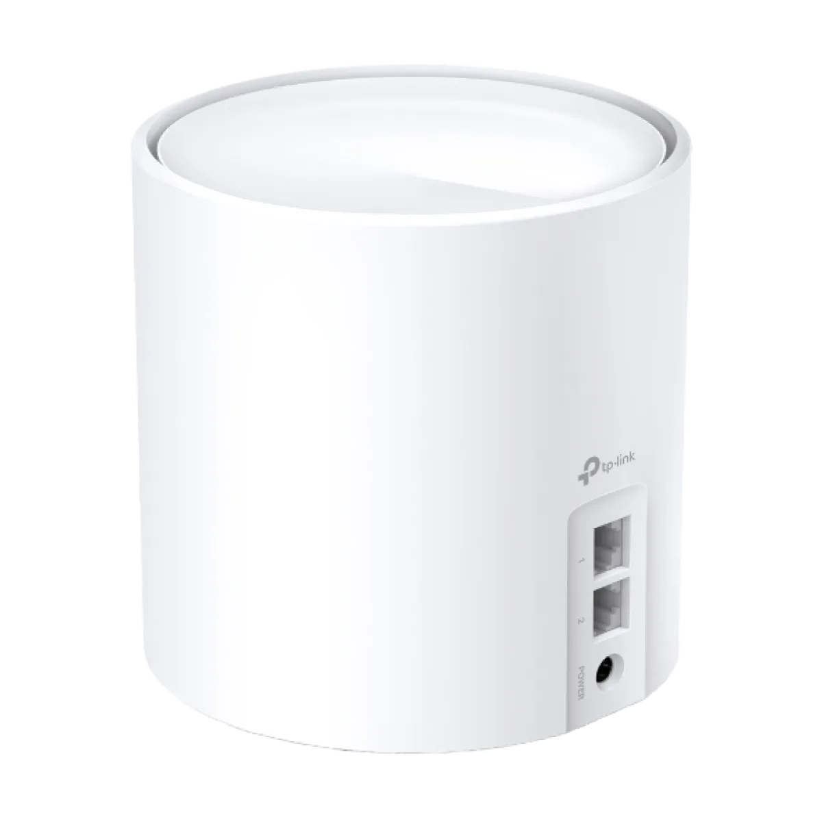 TP-Link Deco X20 (1-Pack) / AX1800 Mesh-система Wi-Fi 6
