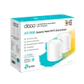 TP-Link Deco X20 (2-Pack) / AX1800 Mesh-система Wi-Fi 6