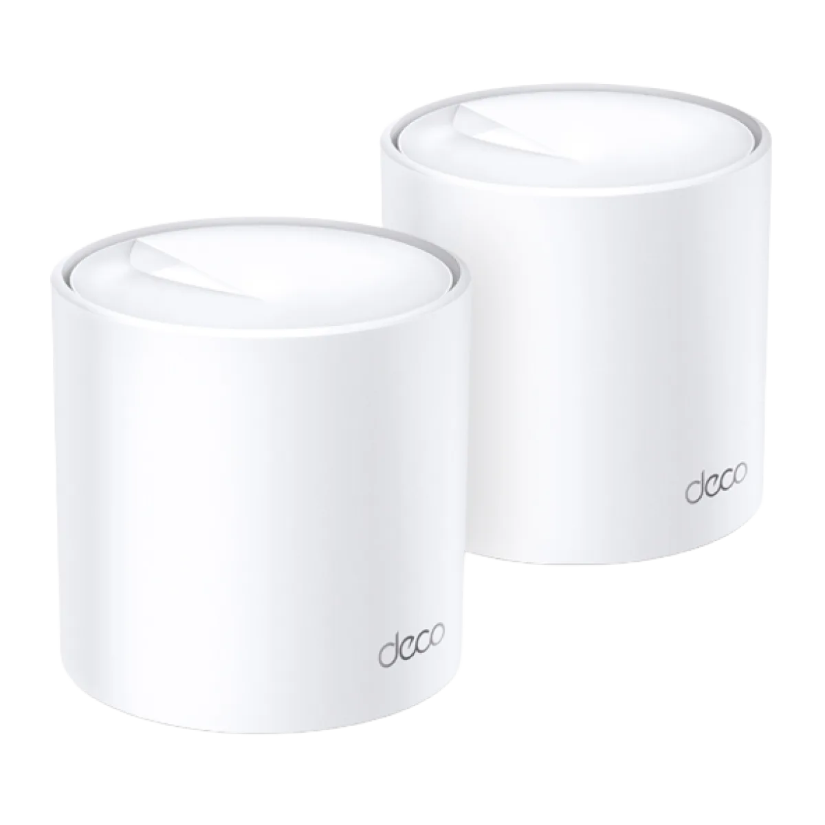 TP-Link Deco X20 (2-Pack) / AX1800 Mesh-система Wi-Fi 6