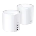 TP-Link Deco X20 (2-Pack) / AX1800 Mesh-система Wi-Fi 6