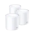 TP-Link Deco X20 (3-Pack) / AX1800 Mesh-система Wi-Fi 6