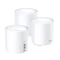 TP-Link Deco X20 (3-Pack) / AX1800 Mesh-система Wi-Fi 6