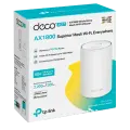 TP-Link Deco X20-4G (1-Pack) / AX1800 Mesh-система Wi-Fi 6 с поддержкой 4G+ LTE