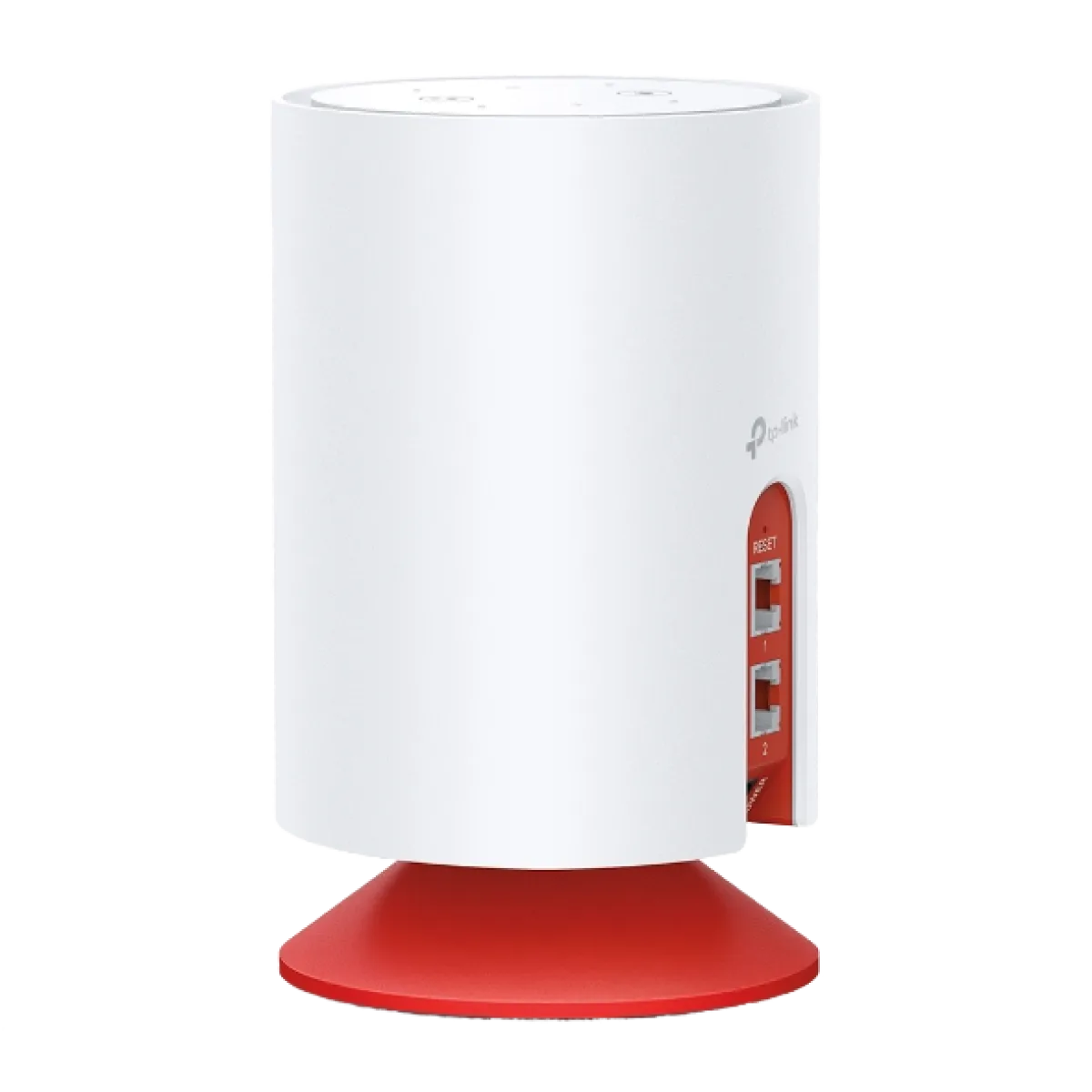 TP-Link Deco X20 Voice (2-Pack) / AX1800 Mesh-система Wi-Fi 6 со встроенной интеллектуальной колонкой