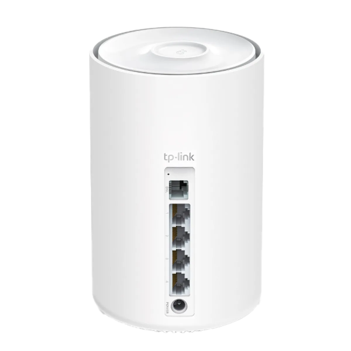 TP-Link Deco X20-DSL (1-Pack) / AX1800 Mesh-система Wi-Fi 6 с VDSL-модемом