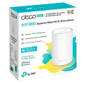 TP-Link Deco X20-DSL (1-Pack) / AX1800 Mesh-система Wi-Fi 6 с VDSL-модемом