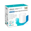 TP-Link Deco X50 (1-Pack) / AX3000 Mesh-система Wi-Fi 6