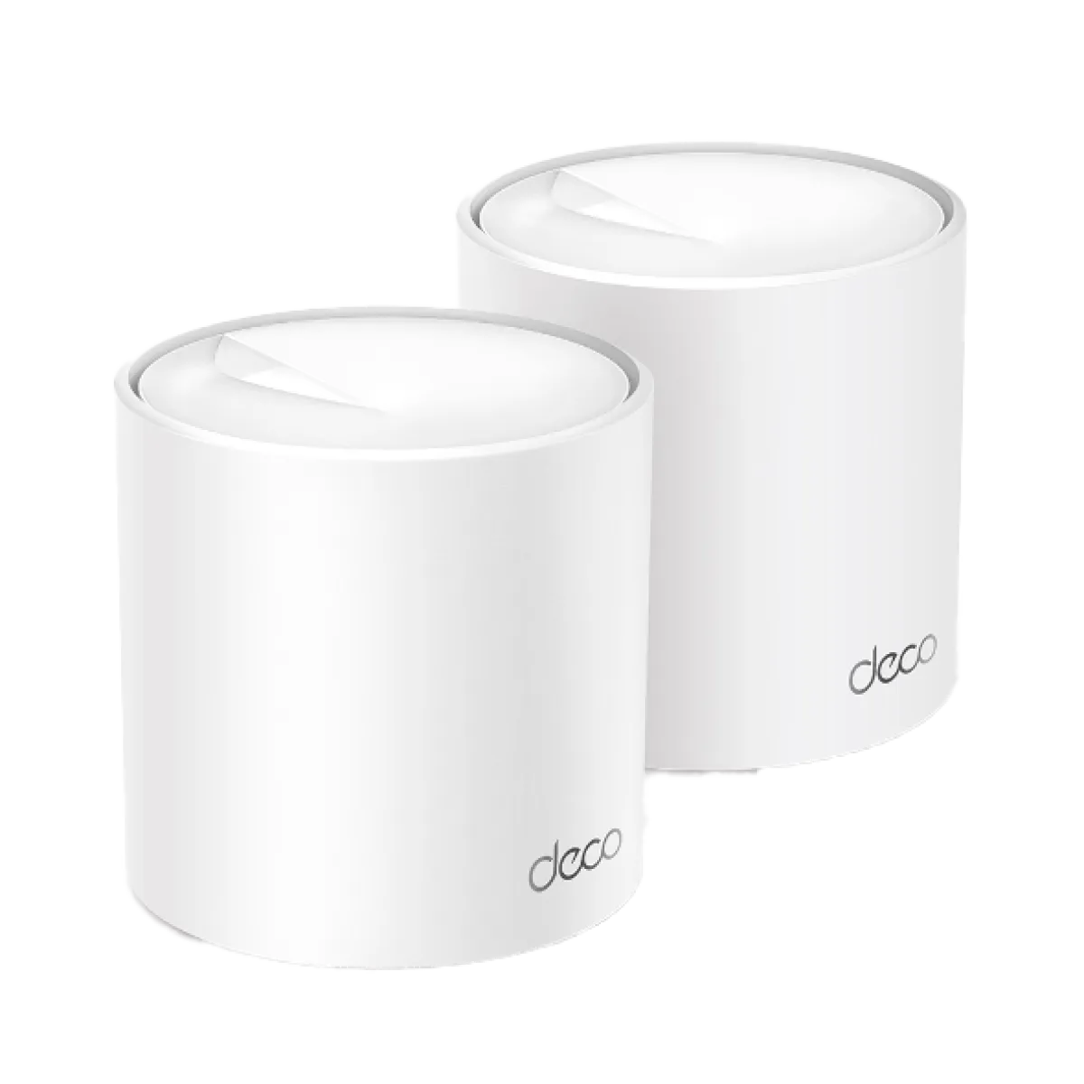 TP-Link Deco X50 (2-Pack) / AX3000 Mesh-система Wi-Fi 6