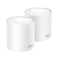 TP-Link Deco X50 (2-Pack) / AX3000 Mesh-система Wi-Fi 6