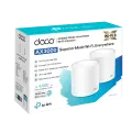 TP-Link Deco X50 (2-Pack) / AX3000 Mesh-система Wi-Fi 6