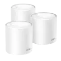 TP-Link Deco X50 (3-Pack) / AX3000 Mesh-система Wi-Fi 6
