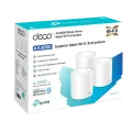 TP-Link Deco X50 (3-Pack) / AX3000 Mesh-система Wi-Fi 6