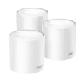 TP-Link Deco X50 Pro (2-Pack) / AX3000 Двухдиапазонная Mesh-система Wi-Fi 6 с портами 2,5 Гбит/с