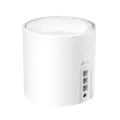 TP-Link Deco X50 Pro (2-Pack) / AX3000 Двухдиапазонная Mesh-система Wi-Fi 6 с портами 2,5 Гбит/с