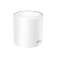 TP-Link Deco X50 Pro (1-Pack) / AX3000 Mesh-система Wi-Fi 6