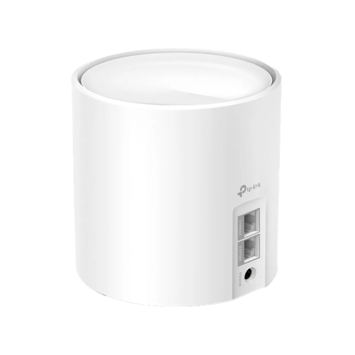 TP-Link Deco X50 Pro (1-Pack) / AX3000 Mesh-система Wi-Fi 6