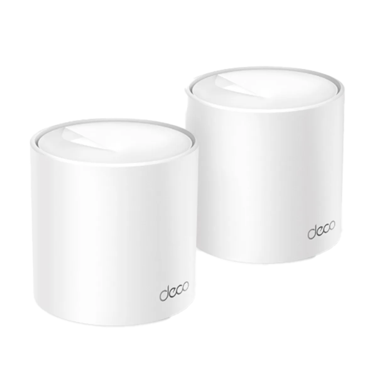 TP-Link Deco X50 Pro (2-Pack) / AX3000 Mesh-система Wi-Fi 6