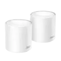 TP-Link Deco X50 Pro (2-Pack) / AX3000 Mesh-система Wi-Fi 6
