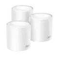 TP-Link Deco X50 Pro (3-Pack) / AX3000 Mesh-система Wi-Fi 6
