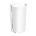 TP-Link Deco X50-5G (1-pack) / AX3000 Mesh-система Wi-Fi 6 с 5G модемом