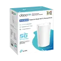 TP-Link Deco X50-5G (1-pack) / AX3000 Mesh-система Wi-Fi 6 с 5G модемом