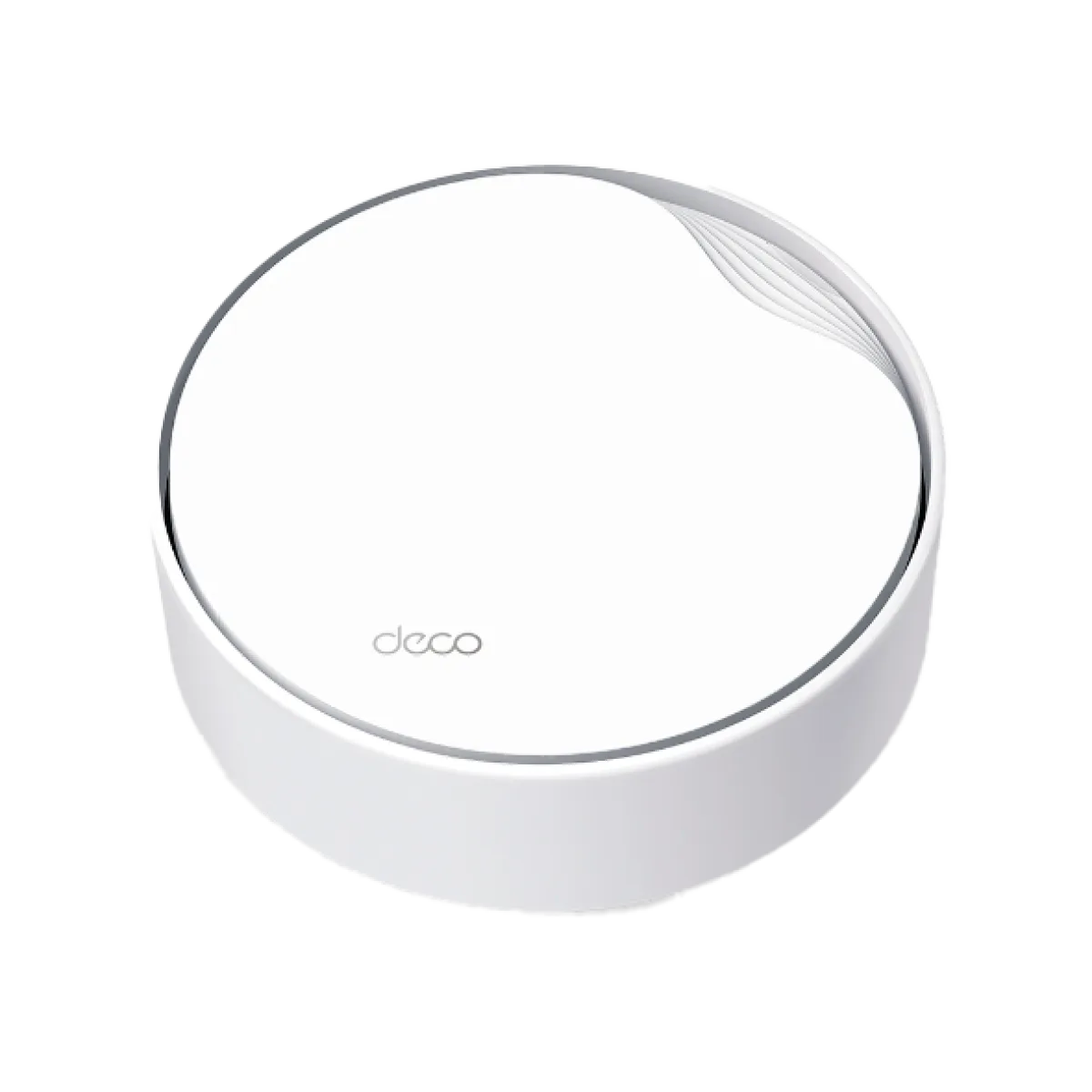 TP-Link Deco X50-PoE (1-Pack) / AX3000 Mesh-система Wi-Fi 6 с поддержкой PoE
