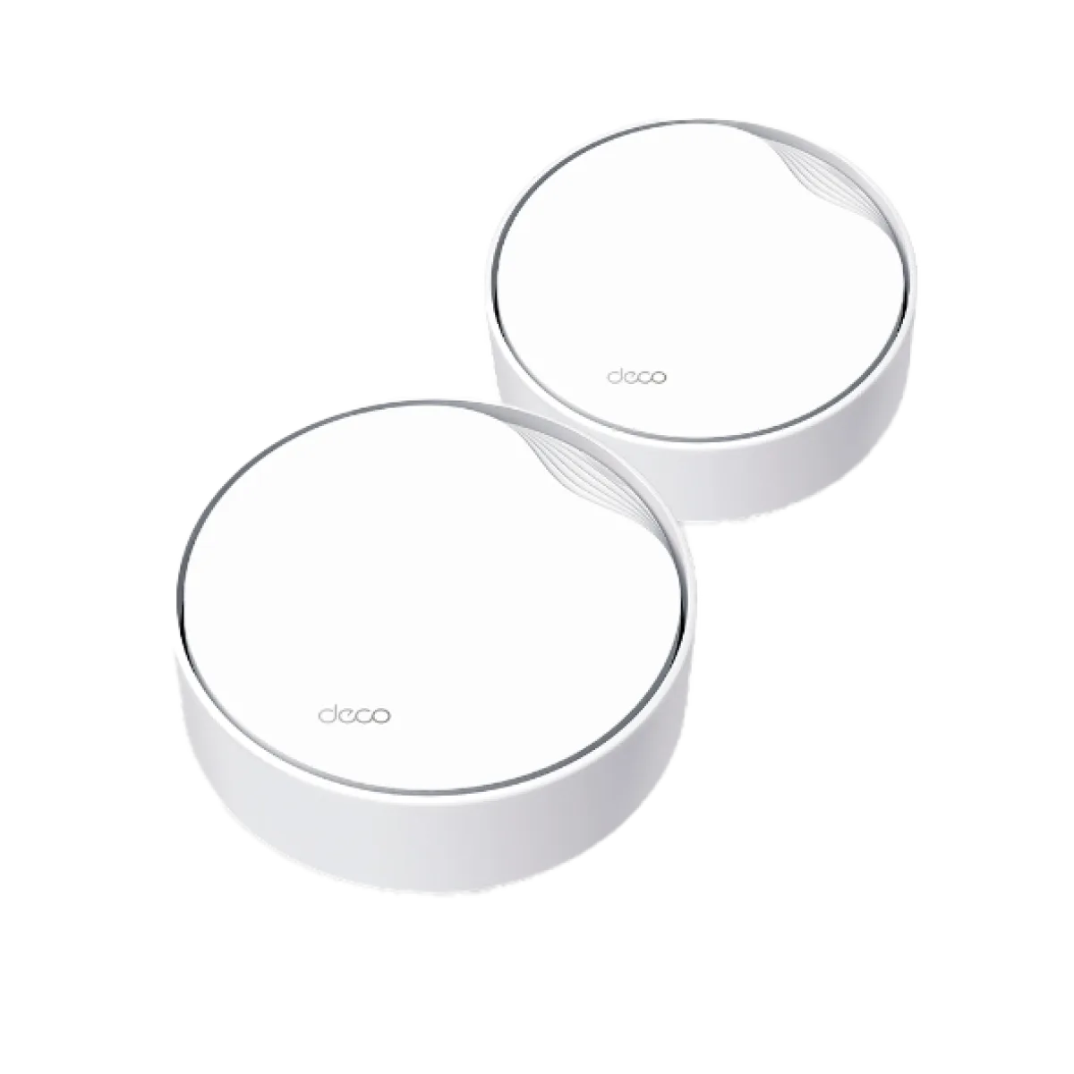 TP-Link Deco X50-PoE (2-Pack) / AX3000 Mesh-система Wi-Fi 6 с поддержкой PoE