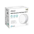TP-Link Deco X50-PoE (2-Pack) / AX3000 Mesh-система Wi-Fi 6 с поддержкой PoE