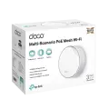 TP-Link Deco X50-PoE (3-Pack) / AX3000 Mesh-система Wi-Fi 6 с поддержкой PoE