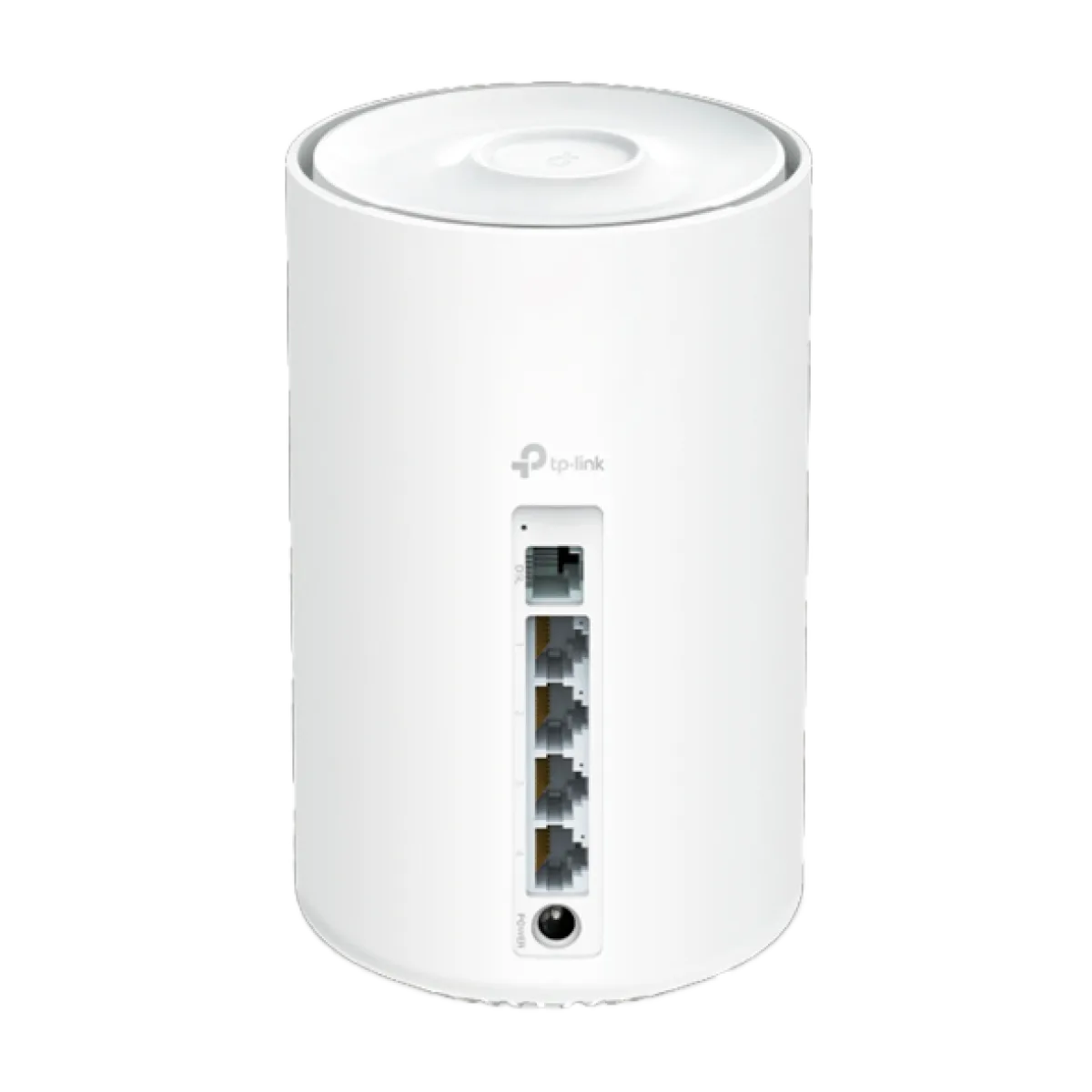 TP-Link Deco X50-DSL (1-Pack) / AX3000 Mesh-система Wi-Fi 6 с VDSL-модемом