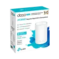TP-Link Deco X50-DSL (1-Pack) / AX3000 Mesh-система Wi-Fi 6 с VDSL-модемом