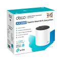 TP-Link Deco X55 (1-Pack) / AX3000 Mesh-система Wi-Fi 6
