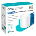 TP-Link Deco X60 (1-Pack) / AX5400 Mesh-система Wi-Fi 6