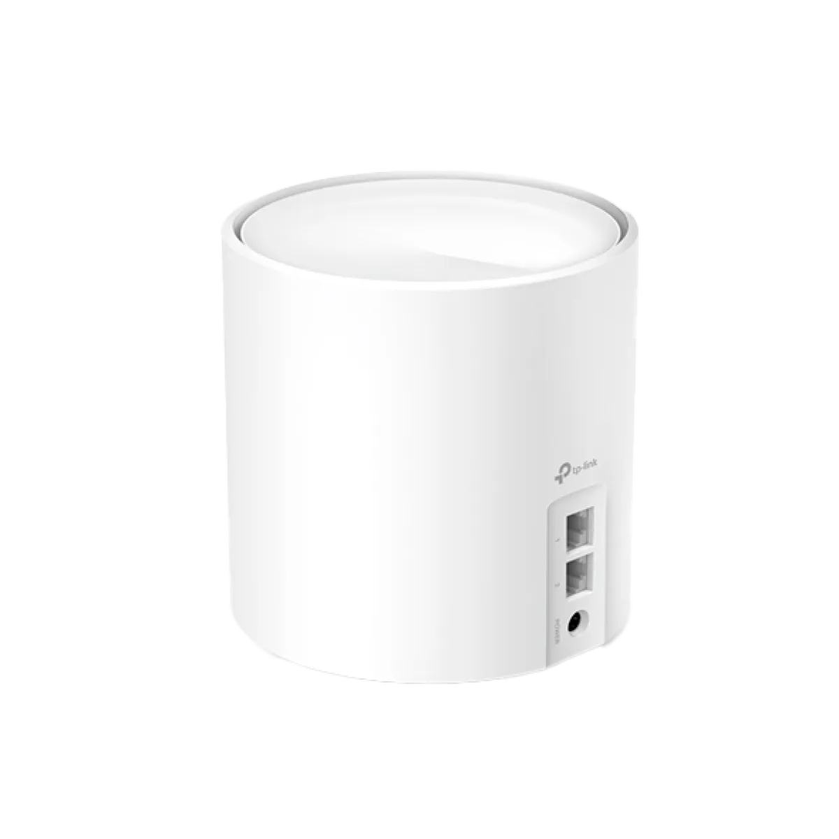 TP-Link Deco X60 (1-Pack) / AX5400 Mesh-система Wi-Fi 6
