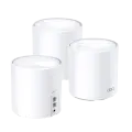 TP-Link Deco X60 (3-Pack) / AX5400 Mesh-система Wi-Fi 6