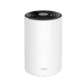 TP-Link Deco X68 (1-Pack) / AX3600 Трехдиапазонная Mesh-система Wi-Fi 6