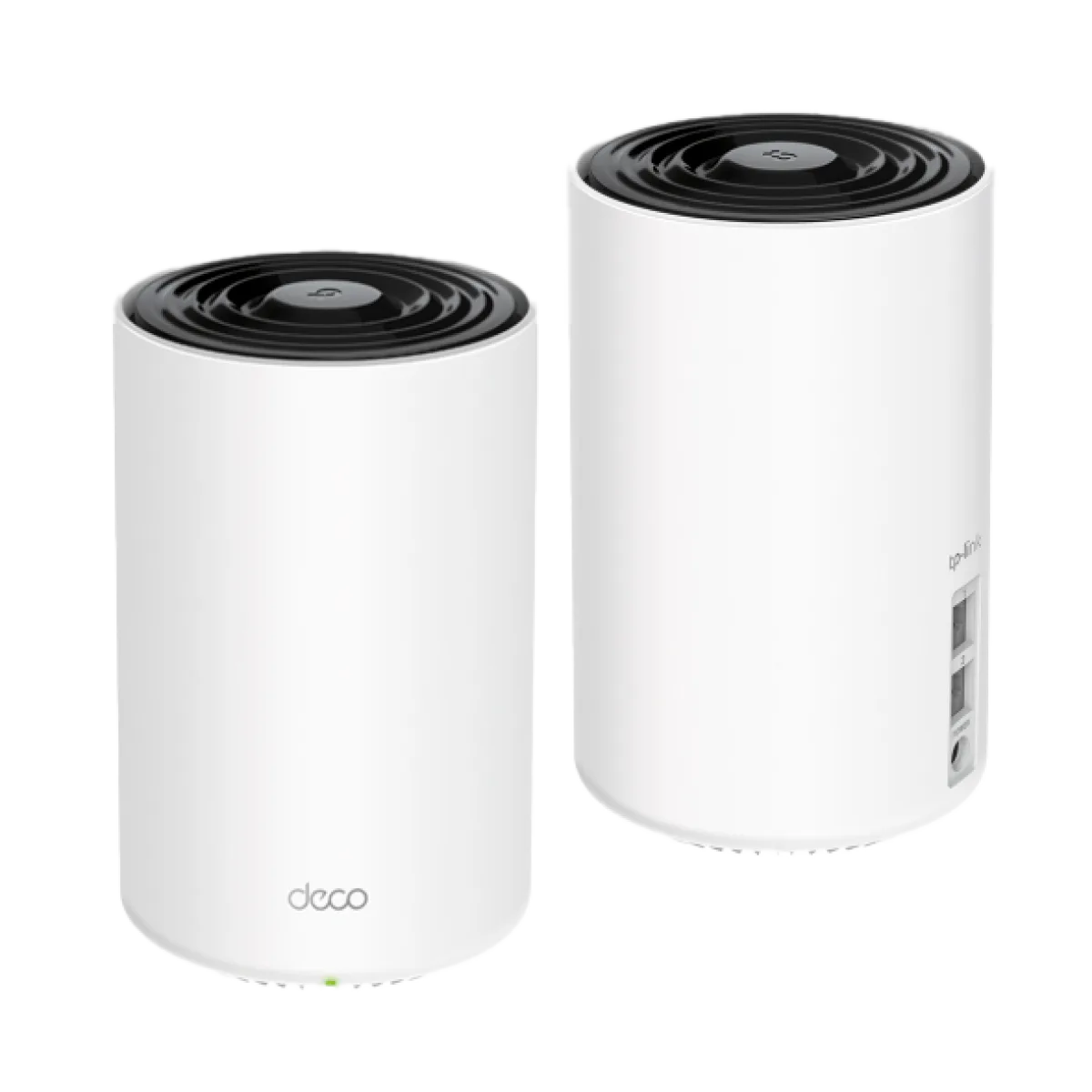 TP-Link Deco X68 (2-Pack) / AX3600 Трехдиапазонная Mesh-система Wi-Fi 6