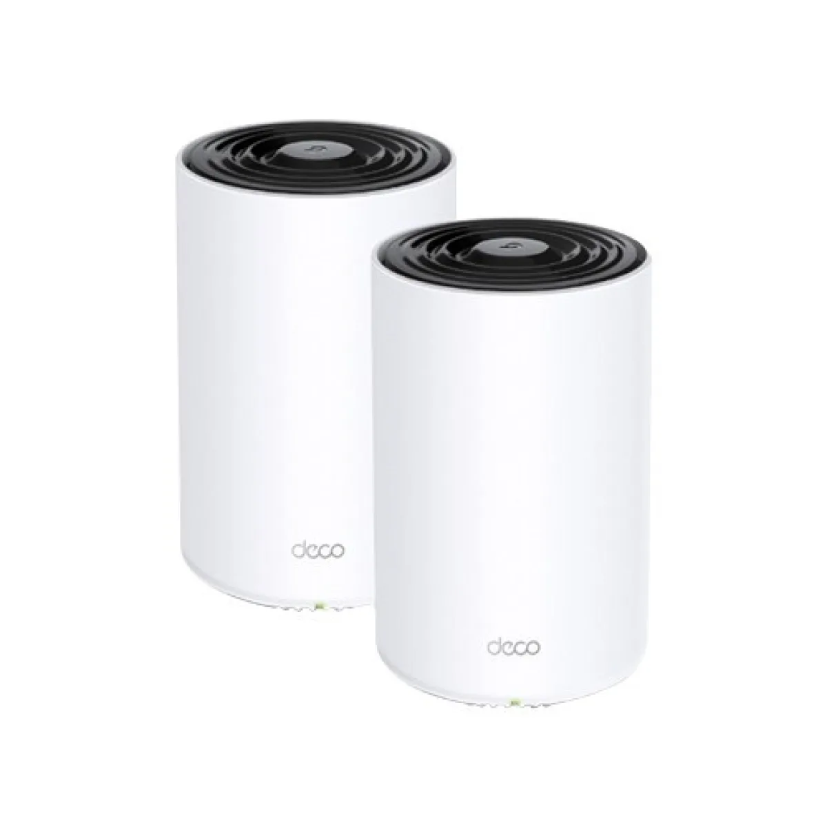 TP-Link Deco X75 (2-Pack) / AX5400 Трехдиапазонная Mesh-система Wi-Fi 6