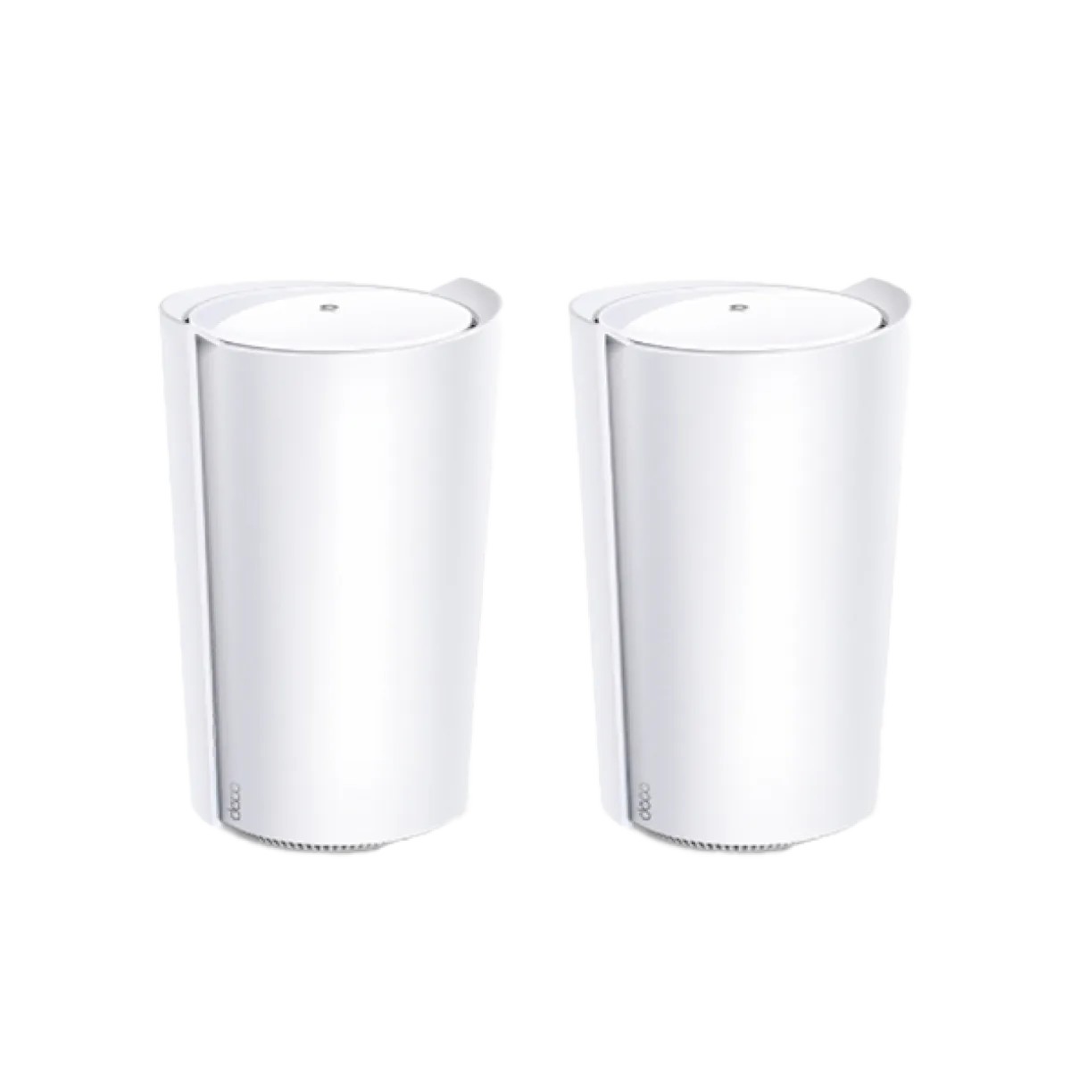 TP-Link Deco X95 (2-Pack) / AX7800 Трехдиапазонная Mesh-система Wi-Fi 6