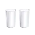 TP-Link Deco X95 (2-Pack) / AX7800 Трехдиапазонная Mesh-система Wi-Fi 6