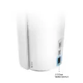 TP-Link Deco X95 (2-Pack) / AX7800 Трехдиапазонная Mesh-система Wi-Fi 6