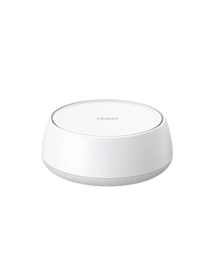 TP-Link Deco BE22 (1-Pack) / BE3600 Модуль Mesh-системы Wi-Fi 7