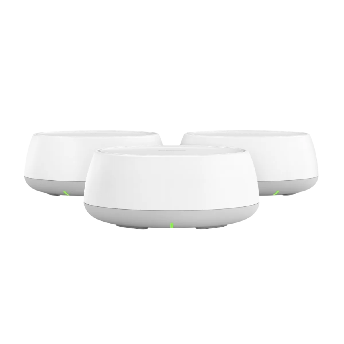 TP-Link Deco BE26 (3-Pack) / BE5000 Mesh-система Wi-Fi 7 из трёх модулей