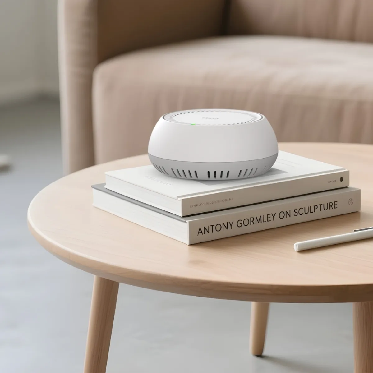 TP-Link Deco BE65 Pro (1-Pack) / BE9300 Модуль трёхдиапазонной Mesh-системы Wi-Fi 7