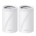 TP-Link Deco BE65 Pro (2-Pack) / BE9300 Трёхдиапазонная Mesh-система Wi-Fi 7