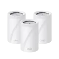 TP-Link Deco BE65 Pro (3-Pack) / BE9300 Трёхдиапазонная Mesh-система Wi-Fi 7