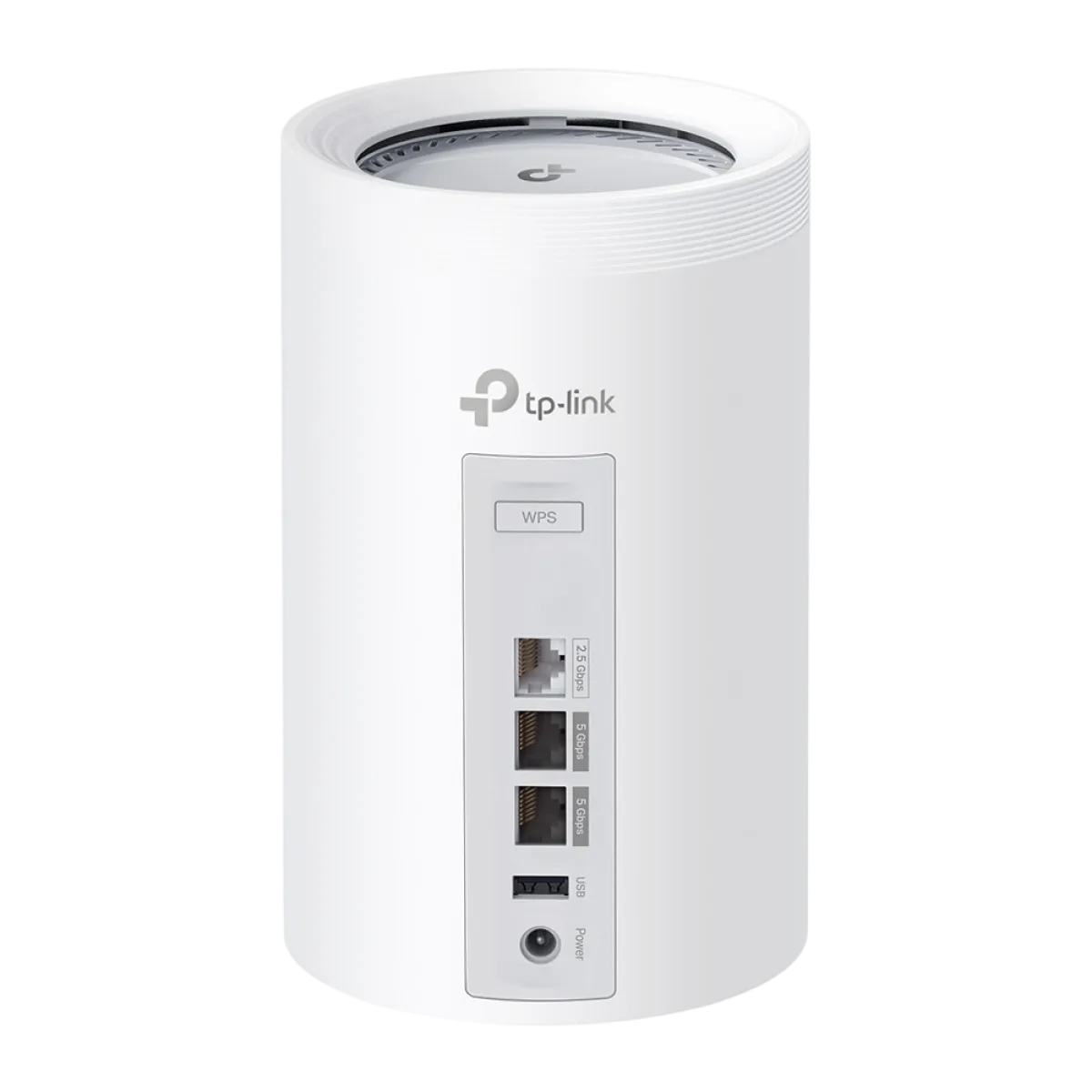 TP-Link Deco BE65 Pro (3-Pack) / BE9300 Трёхдиапазонная Mesh-система Wi-Fi 7