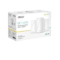 TP-Link Deco BE65 Pro (3-Pack) / BE9300 Трёхдиапазонная Mesh-система Wi-Fi 7